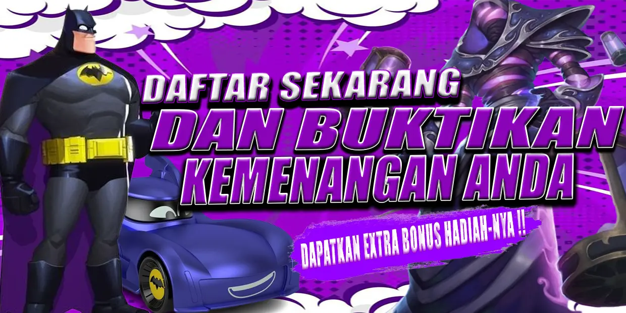 BANNER DEWA59