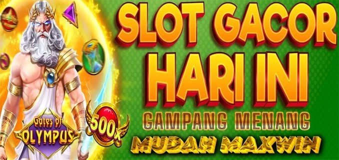 Dewa59 Official Slot